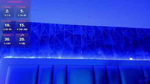  Im Gaia online show from 03/05/25, 01:06