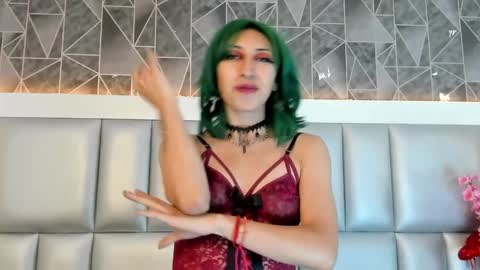  Im Gaia online show from 03/10/25, 04:14