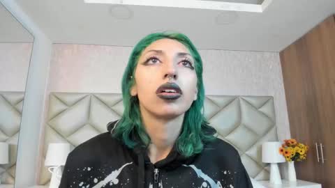  Im Gaia online show from 09/22/25, 12:29