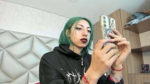  Im Gaia online show from 11/24/25, 12:16