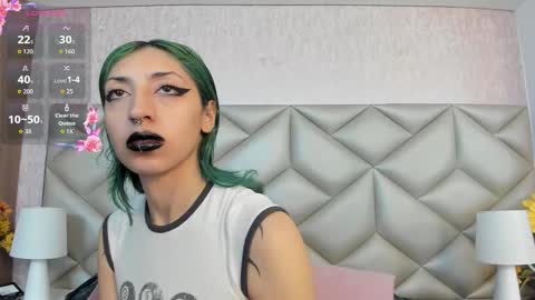  Im Gaia online show from 12/03/25, 12:14