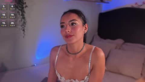 Isa online show from 09/23/25, 09:51