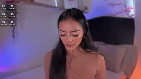 Isa online show from 09/27/25, 07:30