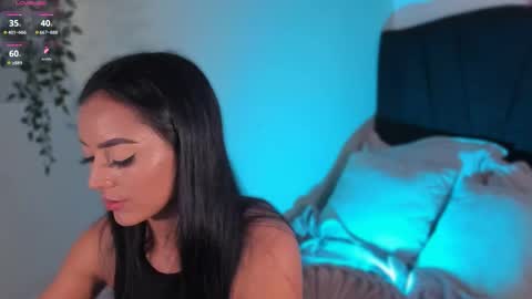 Isa online show from 10/12/25, 03:55