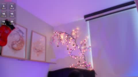 Isa online show from 12/15/25, 08:24