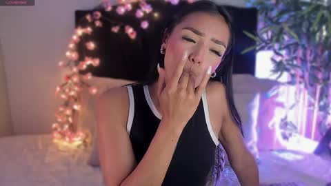 Snapshot of im_isabellaa chatting on 05/20/26, 07:20 Isa online show from 05/20/26, 07:20