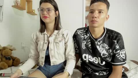 Sabrina  Jeremy online show from 12/28/24, 04:52