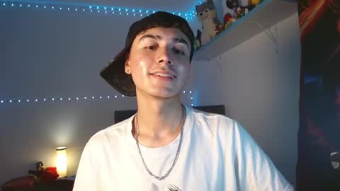 Snapshot of im_juanda chatting on 01/23/25, 01:08 im_juanda online show from 01/23/25, 01:08