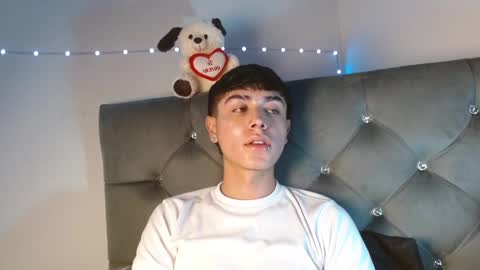 Snapshot of im_juanda chatting on 02/03/25, 10:00 im_juanda online show from 02/03/25, 10:00