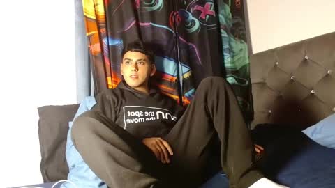 im_juanda online show from 11/05/25, 08:31