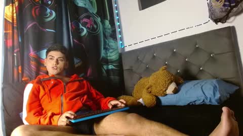 im_juanda online show from 11/10/25, 08:52