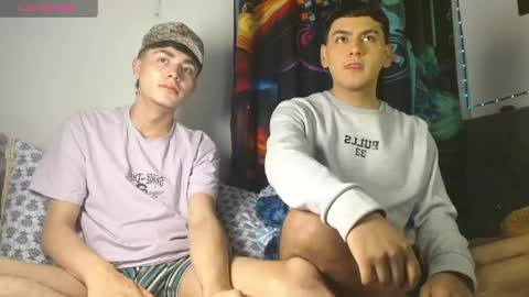 im_juanda online show from 04/20/26, 05:32