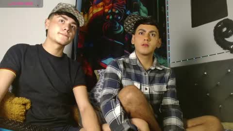 im_juanda online show from 04/21/26, 05:03