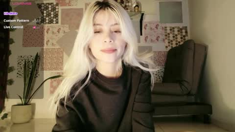 im_kali online show from 04/16/26, 10:49