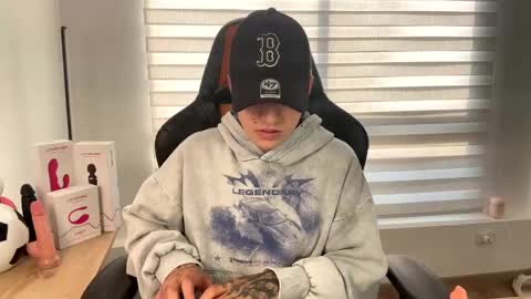 Laia online show from 01/17/25, 09:39