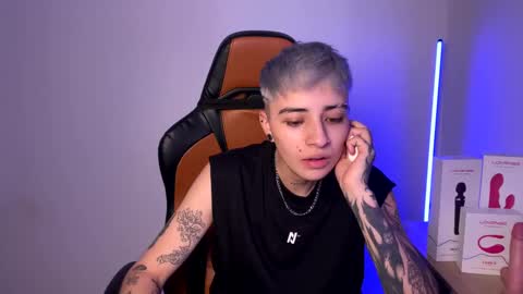 Laia online show from 01/29/25, 12:33