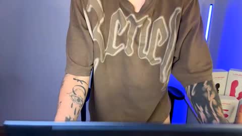 Laia online show from 02/03/25, 11:15