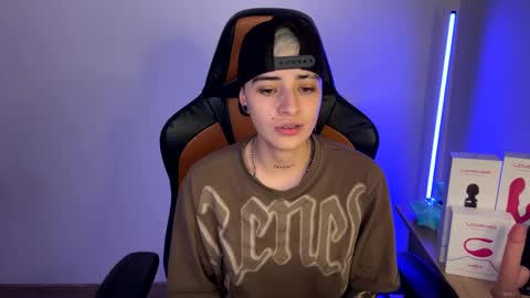 Laia online show from 02/06/25, 12:22