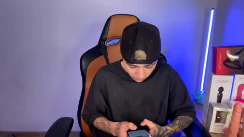 Laia online show from 02/15/25, 11:36