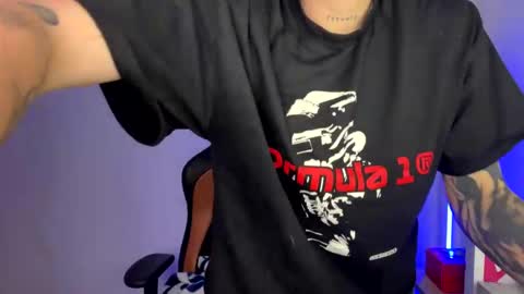 Laia online show from 02/19/25, 10:12