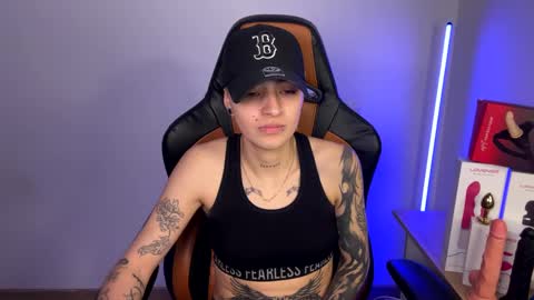 Laia online show from 02/24/25, 11:30