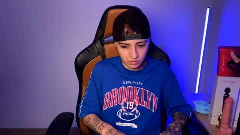 Laia online show from 03/01/25, 12:28