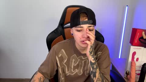 Laia online show from 03/04/25, 08:05