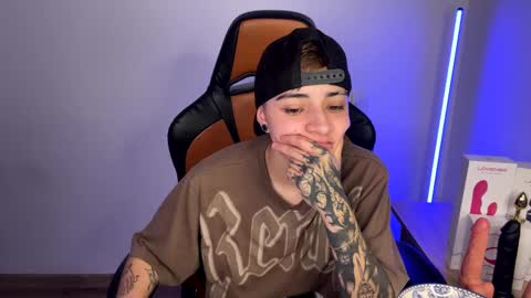 Laia online show from 03/05/25, 11:49