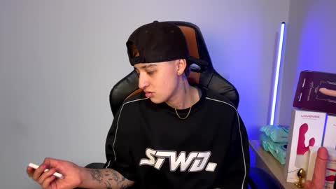 Laia online show from 03/08/25, 12:44