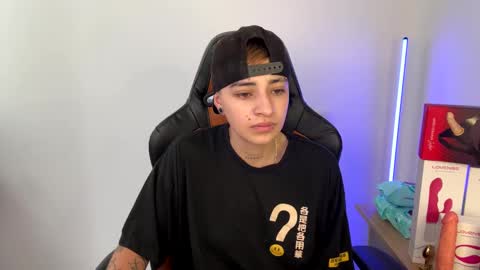 Laia online show from 03/09/25, 08:10