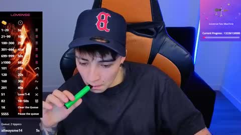 Laia online show from 09/10/25, 12:54