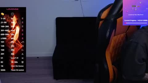 Laia online show from 09/12/25, 12:33