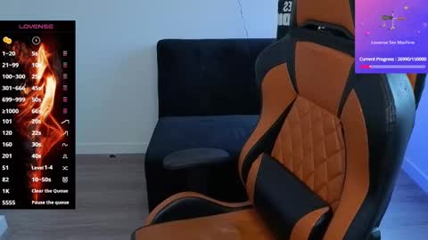 Laia online show from 09/19/25, 10:21