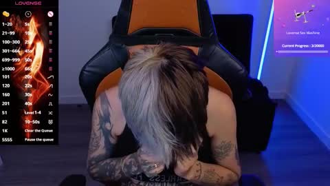 Laia online show from 09/23/25, 10:35