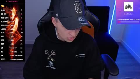 Laia online show from 10/05/25, 09:45