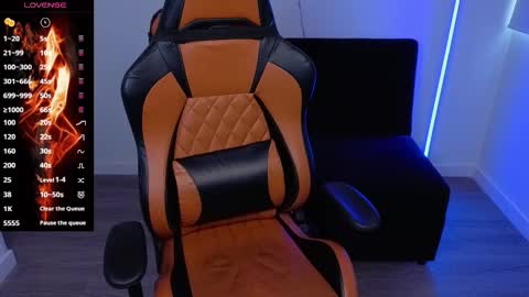 Laia online show from 10/26/25, 09:53