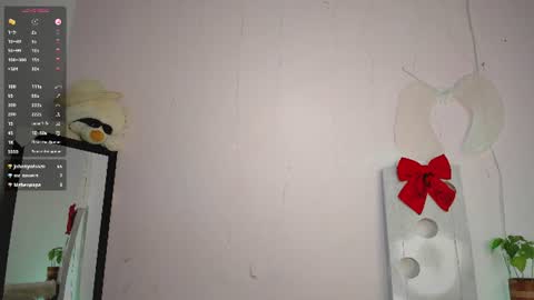 Letty online show from 06/14/26, 02:24
