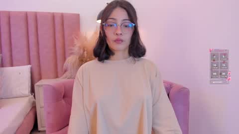 Lilyy  online show from 04/07/26, 01:33