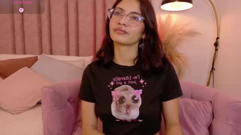 Lilyy  online show from 06/25/26, 01:48