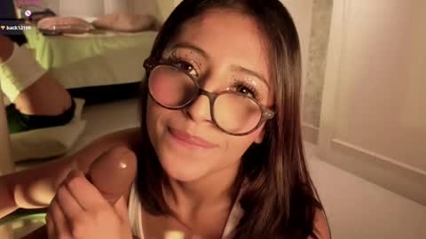 im_lisacb online show from 05/07/26, 12:43