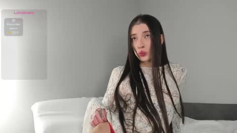 Snapshot of im_lure chatting on 05/17/26, 09:33 Im Lure online show from 05/17/26, 09:33