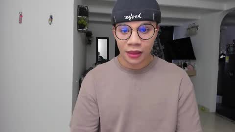 Marco online show from 11/26/25, 10:22