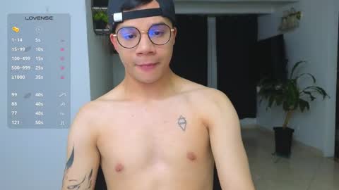 Marco online show from 03/31/26, 03:41