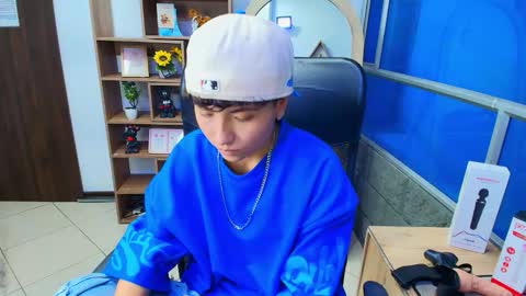 mathias online show from 11/29/25, 02:36