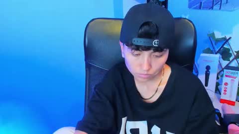 mathias online show from 12/21/25, 03:08