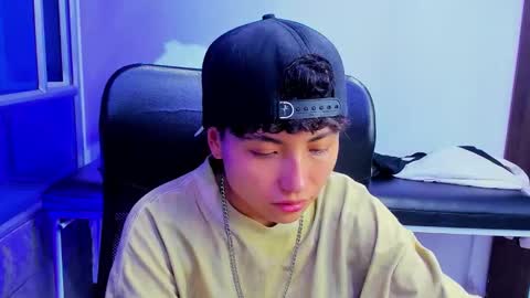 mathias online show from 01/07/26, 03:42