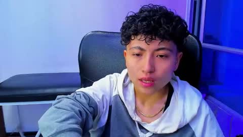 mathias online show from 01/10/26, 04:36