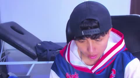 mathias online show from 02/03/26, 07:13