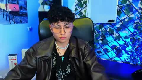 mathias online show from 04/26/26, 02:31