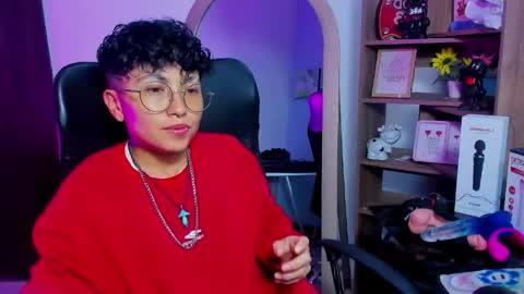 mathias online show from 05/03/26, 07:31